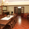 Отель Beautiful 8 Bed Cottage in Celorico With Pool, фото 10