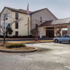 Отель Comfort Inn & Suites Jasper Hwy 78 West, фото 1