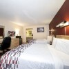 Отель Red Roof Inn & Suites Wytheville, фото 44