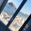 Отель 2 bedrooms appartement at Ischia 10 m away from the beach with sea view, фото 8