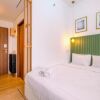 Отель Cozy Living Studio Room Royal Sentul Park Apartment, фото 3