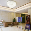 Отель Greentree Inn Yangzhou Shiqiao Town Jianyang Mansion Express Hotel, фото 14