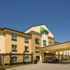 Отель Holiday Inn Express & Suites DFW - Grapevine, an IHG Hotel, фото 3