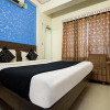 Отель OYO 5715 Hotel King Mansion, фото 12
