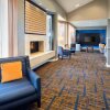 Отель Courtyard by Marriott Southfield, фото 3