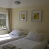 Отель Hillview Bed and Breakfast в Витстабле