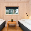 Отель 10 Person Holiday Home in Glesborg, фото 3