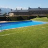 Отель Casa en Bolvir, jardin y piscina, фото 13