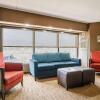 Отель Holiday Inn Express Rocky Mount Sports Center, an IHG Hotel, фото 48