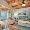 Отель Lakefront Home w/ Dock: 10 Mi to Central Ave!, фото 14