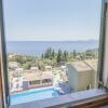 Отель Corfu Residence, фото 8