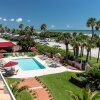 Отель The Inn at Cocoa Beach, фото 24