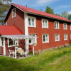 Отель Soltorp Eco Lodge, фото 9