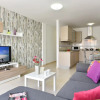 Отель Modern And New Apartment In Arinaga Playa 1A, фото 5