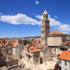 Отель Brane - Great Location & Garden Terrace - A1, фото 20
