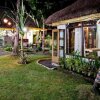 Отель Alam Nusa Bungalow Huts and Spa, фото 1