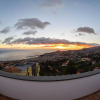 Отель House With 3 Bedrooms in Funchal, With Wonderful sea View, Private Poo, фото 6