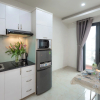 Отель Jack Apartment Signature, фото 3