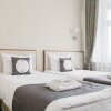 Гостиница Roomp Brestskaya Mini Hotel, фото 2