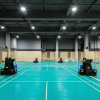 Отель Holiday Inn Baoji Central, an IHG Hotel, фото 34