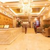 Отель GreenTree Inn ZhuHai Jinwan District Zhuhai Airport Jilin University Hotel в Чжухае