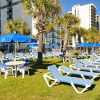 Отель Boardwalk Beach Resort by Elliott Beach Rentals, фото 22