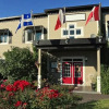Отель Auberge sur le lac Témiscouata, фото 1