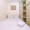 Отель Comfortable And Nice 2Br Cervino Village Casablanca Apartment, фото 3