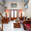 Отель OYO 2430 Lisshaffa Homestay, фото 19