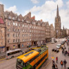 Отель Ladystairs 1 Royal Mile, фото 12
