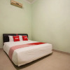 Отель OYO 1733 Pocut Residence Syariah, фото 7