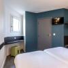 Отель Ibis budget Lyon Est Saint Quentin Fallavier, фото 4