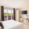 Отель Best Western Plus Antibes Riviera, фото 3