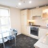 Отель Lochend Serviced Apartments, фото 11