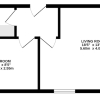 Отель Harrogate - Pelican Suite 1 Bedroom, фото 17