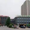 Отель Vatica Hotel Xuzhou Suining West Bayi Road, фото 9