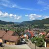 Отель Cosy Apartment in Baiersbronn with terrace and garden, фото 7