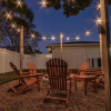Отель The Hammock - 3 BR gem 5 Mins to Beach, фото 19
