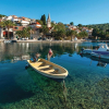 Отель Beautiful Home in Split With Wifi and 4 Bedrooms, фото 15