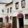 Отель VVWV Boutique Wine Hotel, фото 17