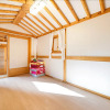 Отель Jeonju Jeongga Hanok Pension, фото 4