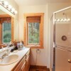 Отель Villa Montagna Lodge 5 Bedroom Home by Redawning, фото 11