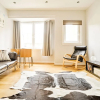 Отель JOIVY Bright Royal Mile Apartment, фото 2