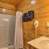 Отель Sevierville Cabin w/ Games, Hot Tub & 4 King Beds!, фото 10