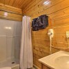 Отель Sevierville Cabin w/ Games, Hot Tub & 4 King Beds!, фото 30