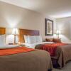 Отель Comfort Inn & Suites Thatcher - Safford, фото 32