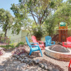 Отель Canyon Lake Rental w/ Balcony & Lake Views, фото 15