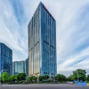 Отель H. Hyatt Hotel (Taiyuan Changfeng Business District Vientiane City Branch), фото 6