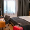 Отель Landhaus Boutique Motel - Self Check-In, фото 9