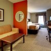 Отель Comfort Suites Biloxi - Ocean Springs, фото 5